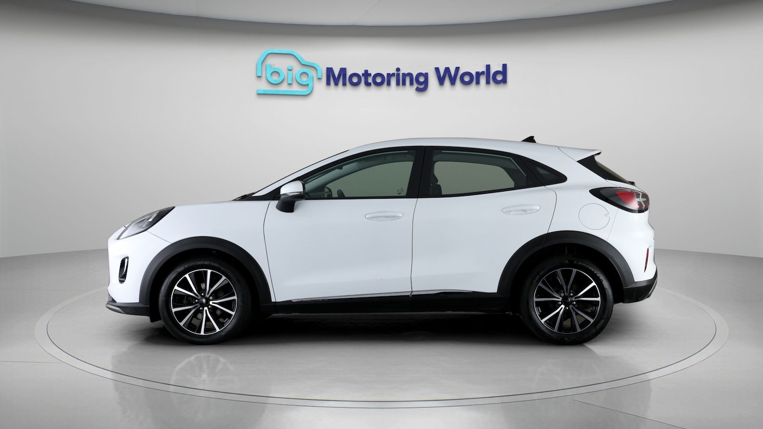 Used Ford Puma 2024 for sale - 78123845: Photo 4