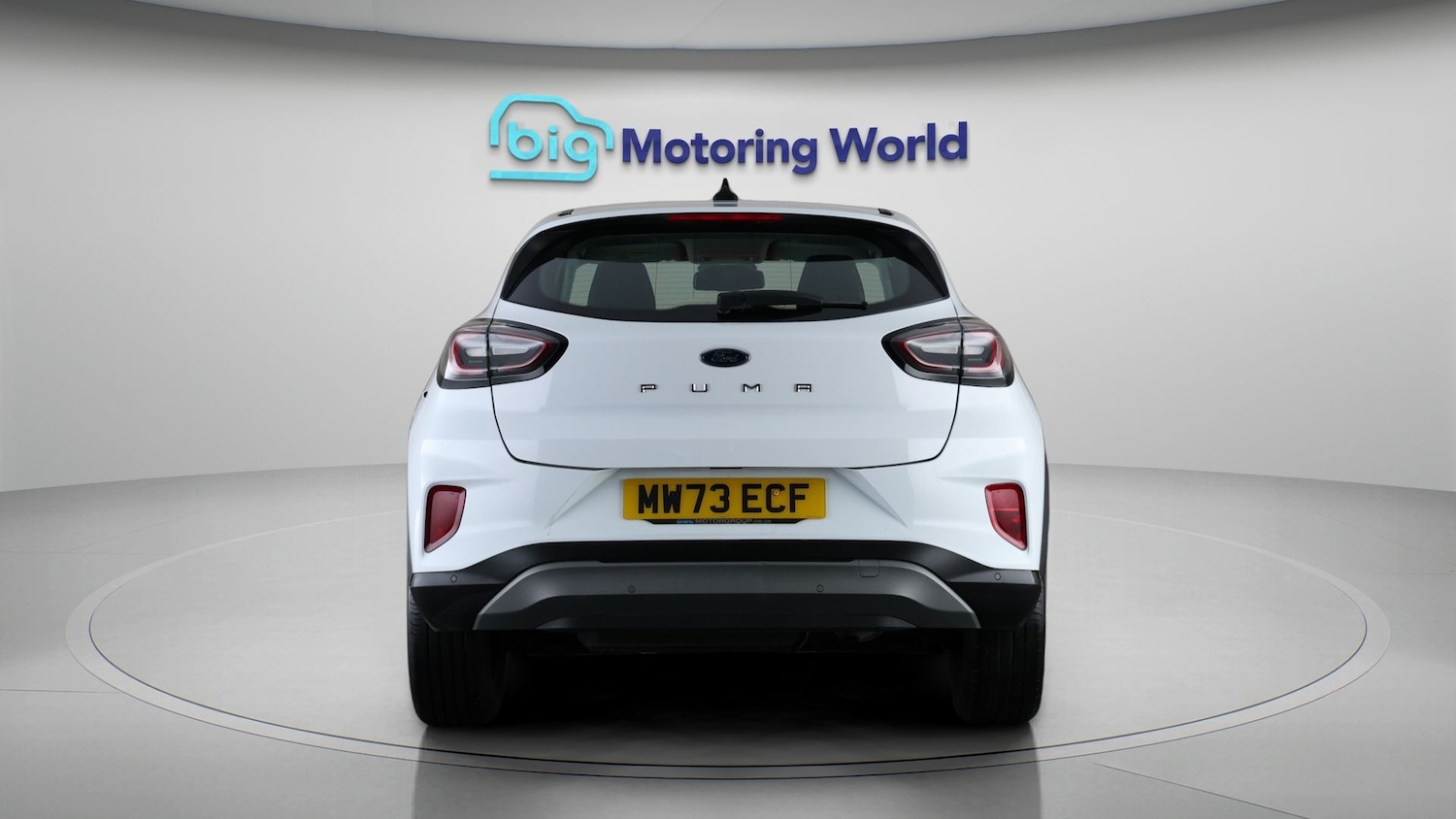 Used Ford Puma 2024 for sale - 78123845: Photo 6