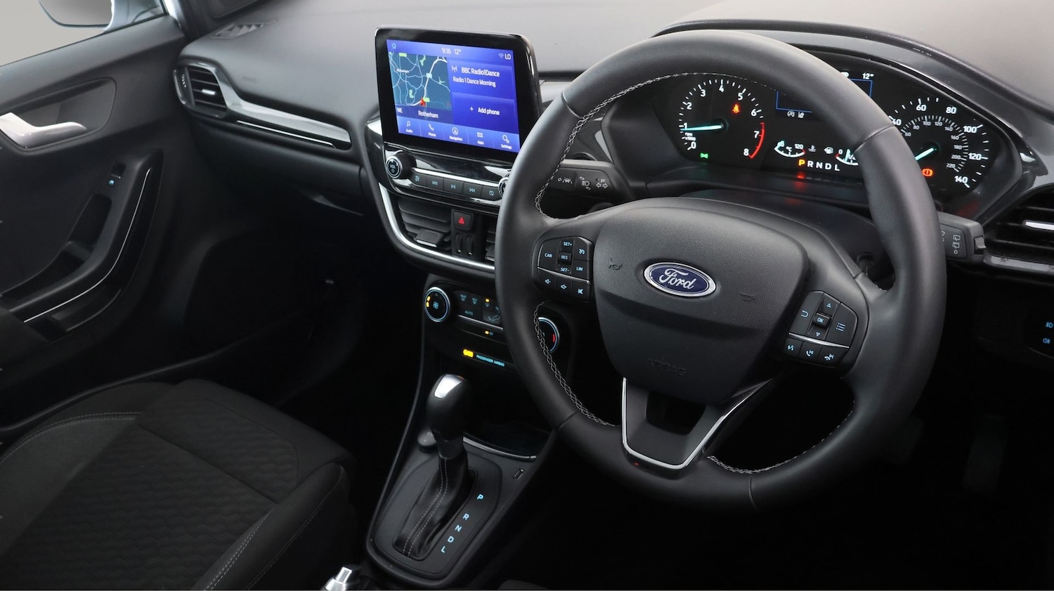 Used Ford Puma 2024 for sale - 78123845: Photo 9