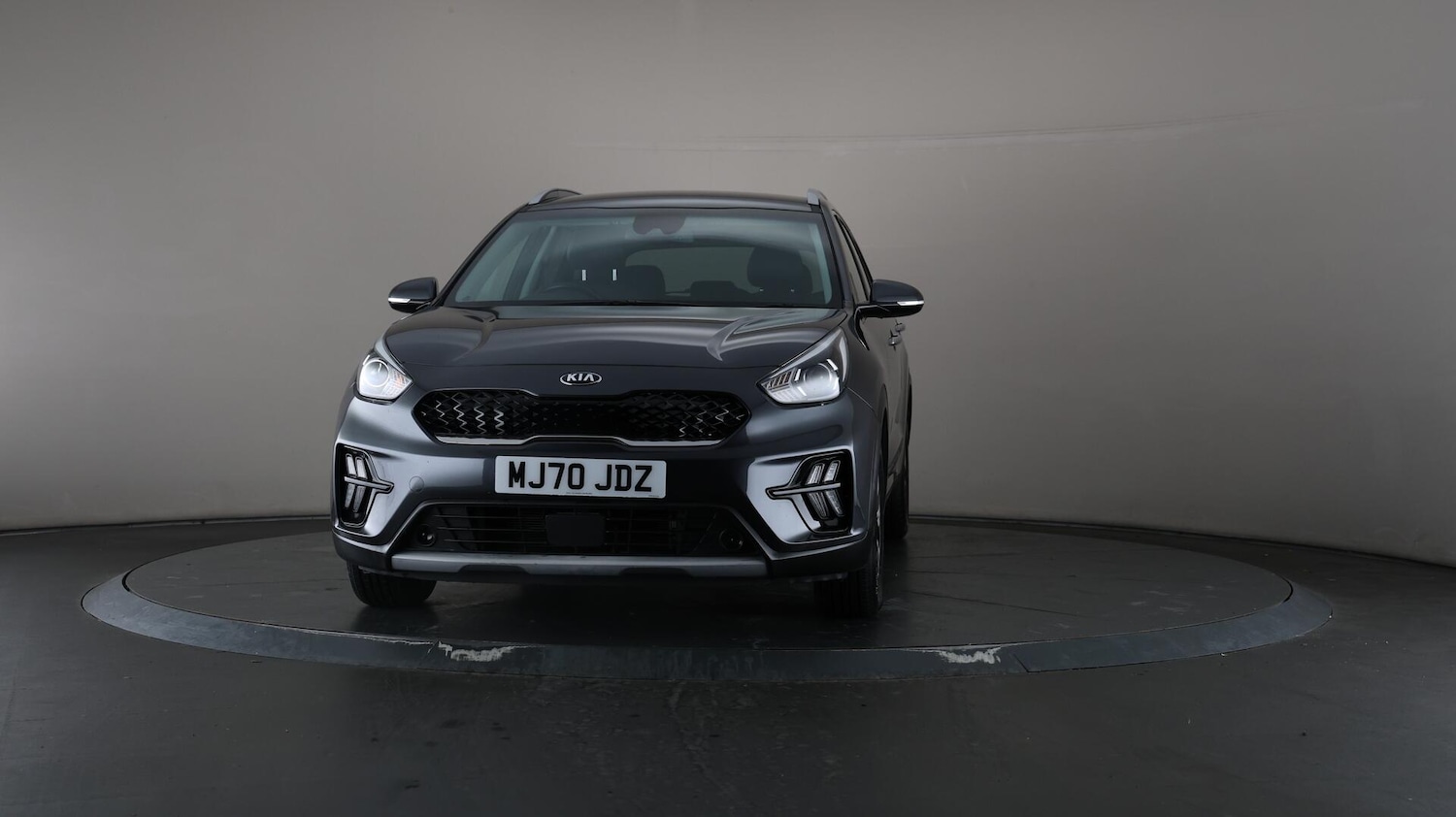 Vehicle 48