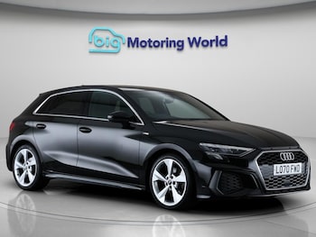 Audi - A3