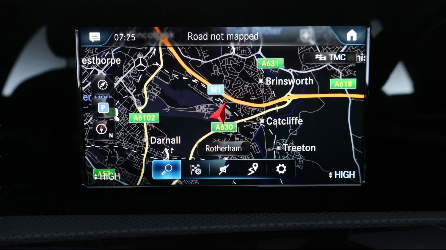 Used Mercedes-Benz A-Class 2022 for sale - 77451318: Photo 11