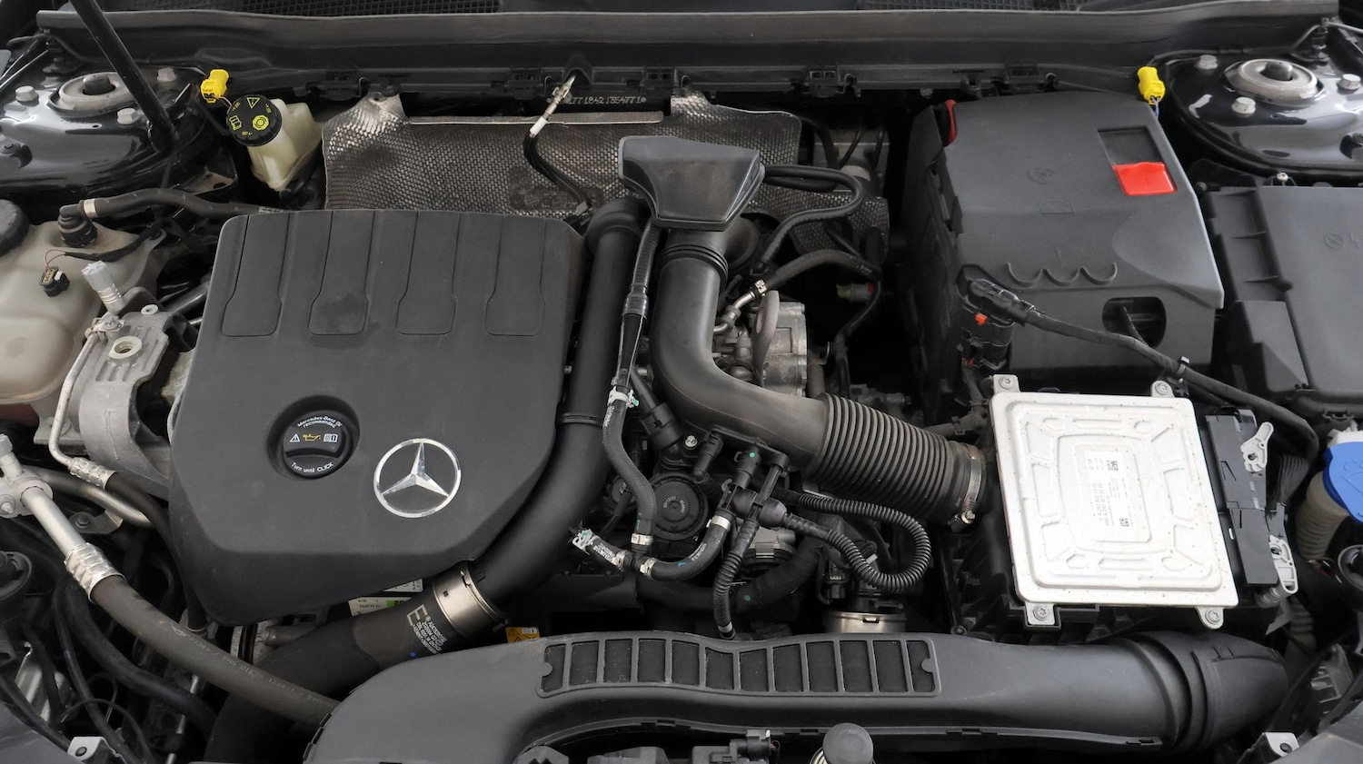 Used Mercedes-Benz A-Class 2022 for sale - 77451318: Photo 19