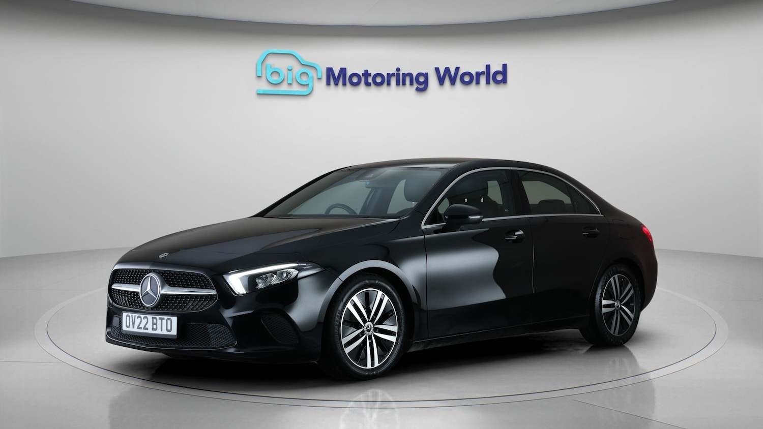 Used Mercedes-Benz A-Class 2022 for sale - 77451318: Photo 3