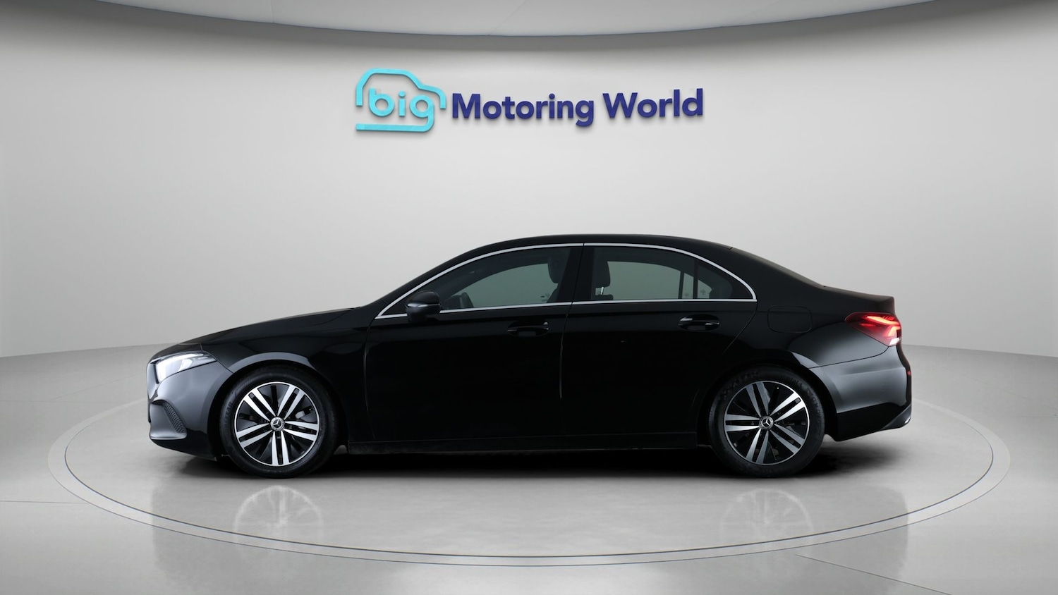 Used Mercedes-Benz A-Class 2022 for sale - 77451318: Photo 4