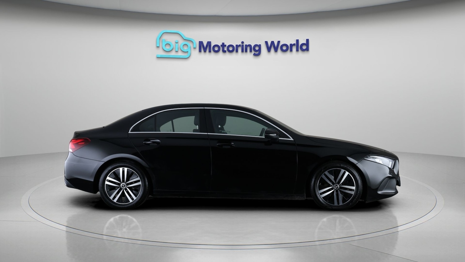 Used Mercedes-Benz A-Class 2022 for sale - 77451318: Photo 8