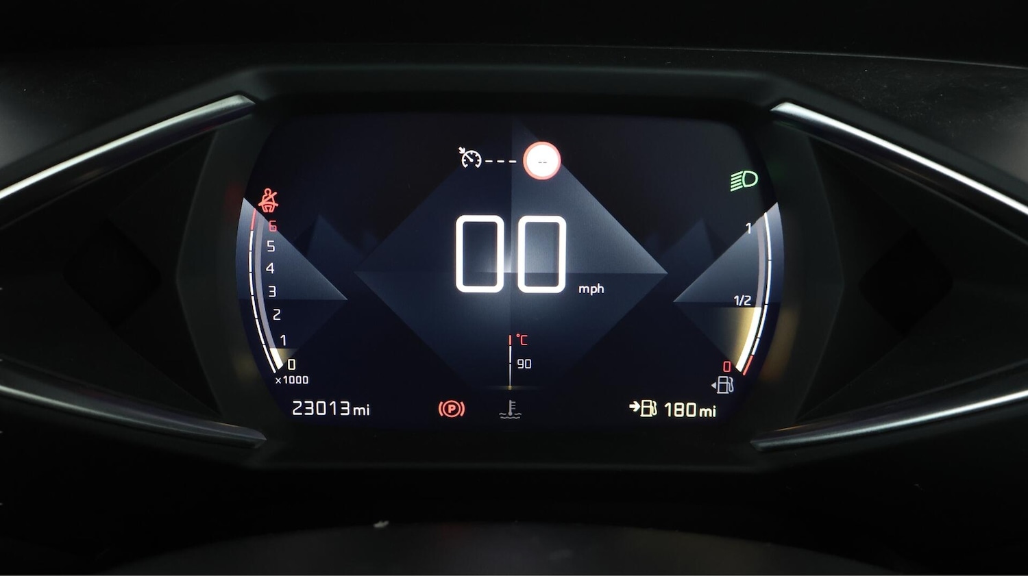 Used DS Automobiles DS 3 2022 for sale - 76572340: Photo 10