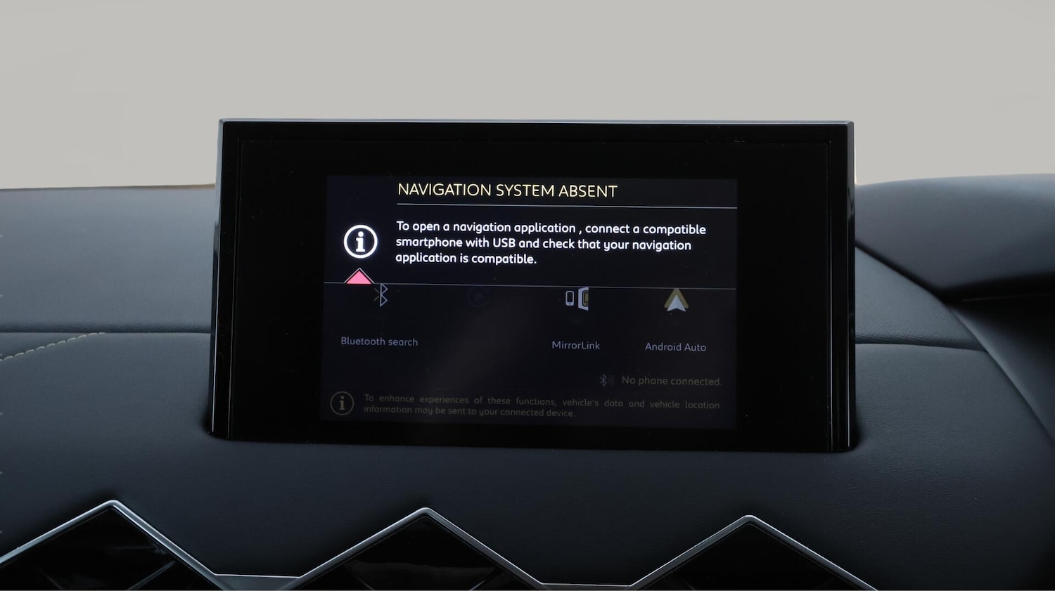 Used DS Automobiles DS 3 2022 for sale - 76572340: Photo 11