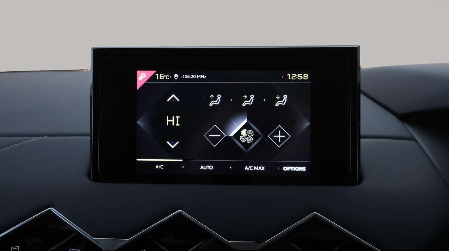 Used DS Automobiles DS 3 2022 for sale - 76572340: Photo 12