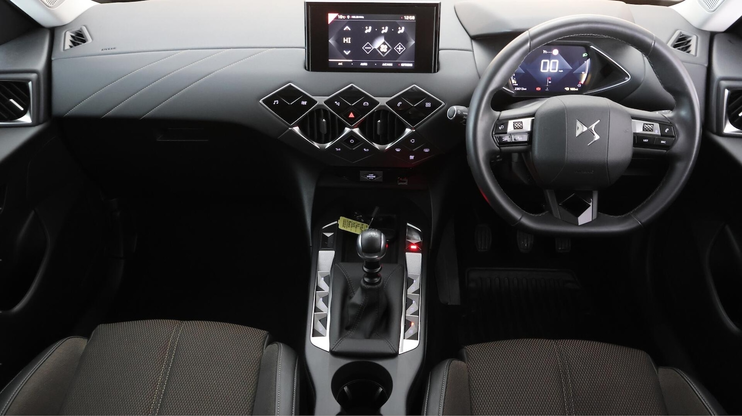 Used DS Automobiles DS 3 2022 for sale - 76572340: Photo 13