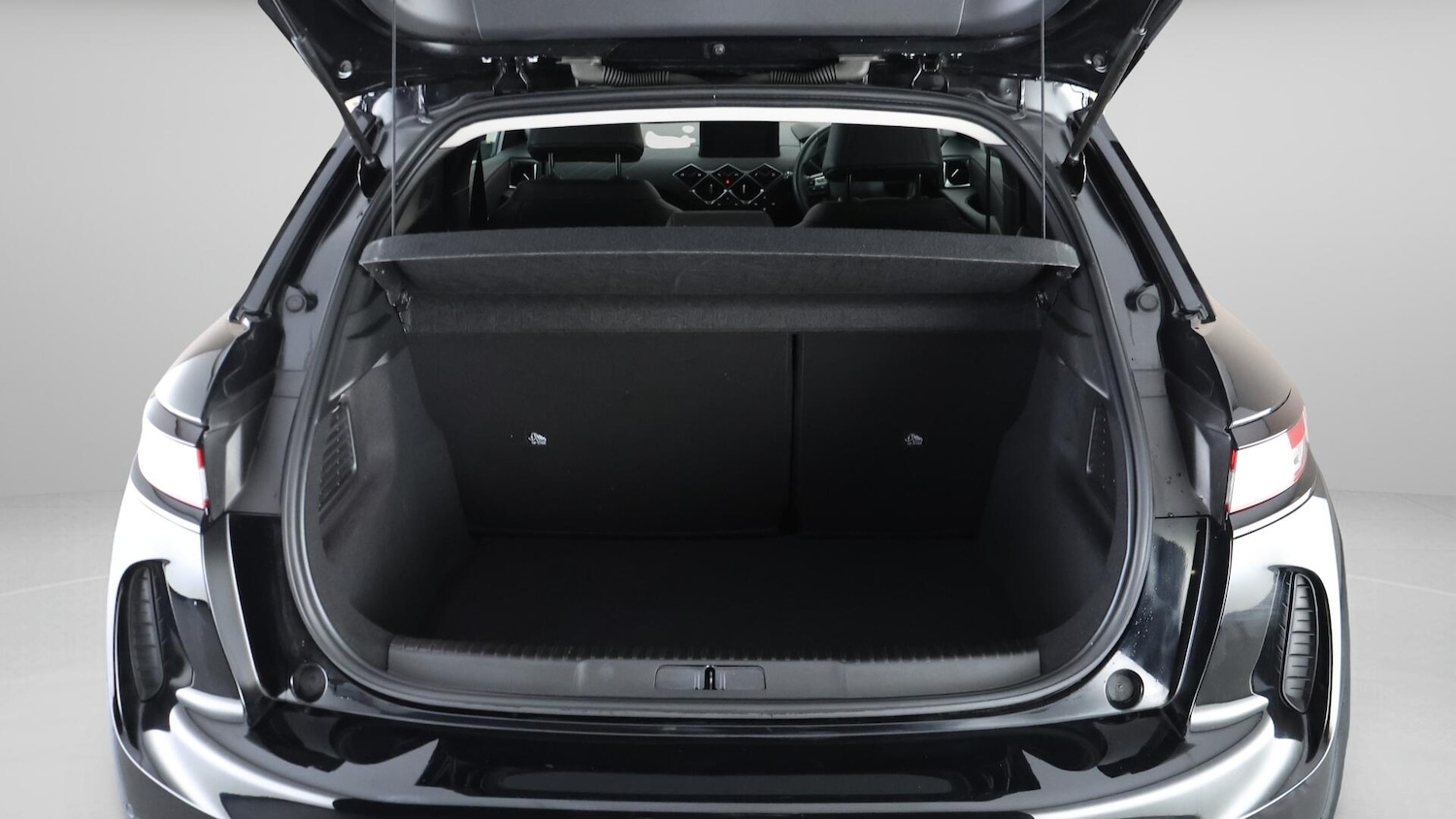 Used DS Automobiles DS 3 2022 for sale - 76572340: Photo 17