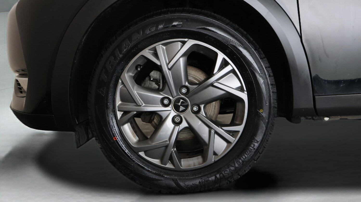 Used DS Automobiles DS 3 2022 for sale - 76572340: Photo 18