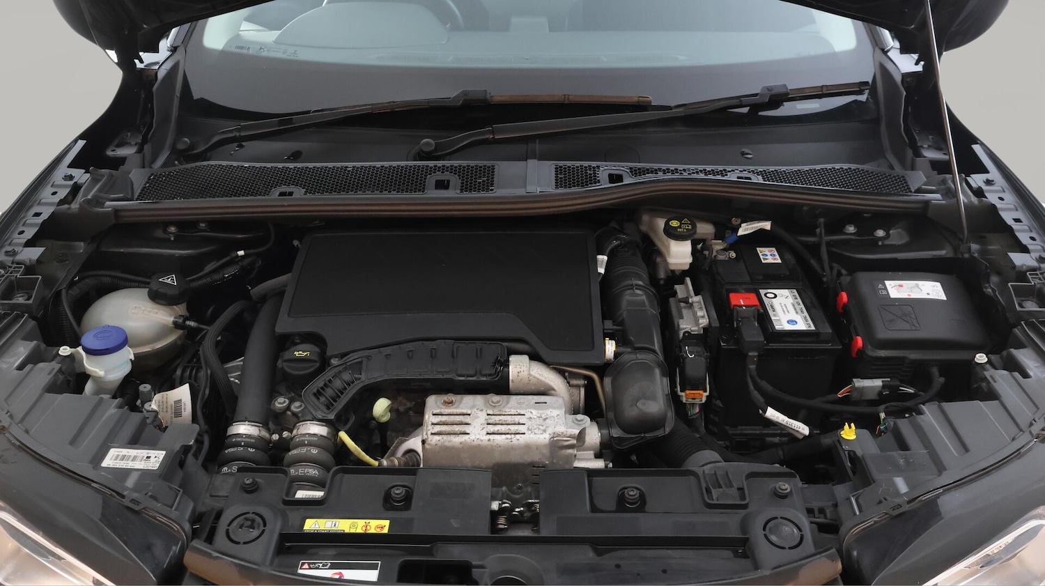 Used DS Automobiles DS 3 2022 for sale - 76572340: Photo 19