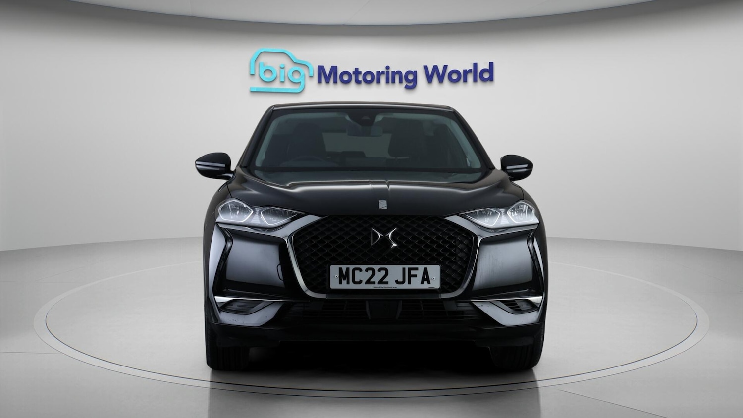 Used DS Automobiles DS 3 2022 for sale - 76572340: Photo 2