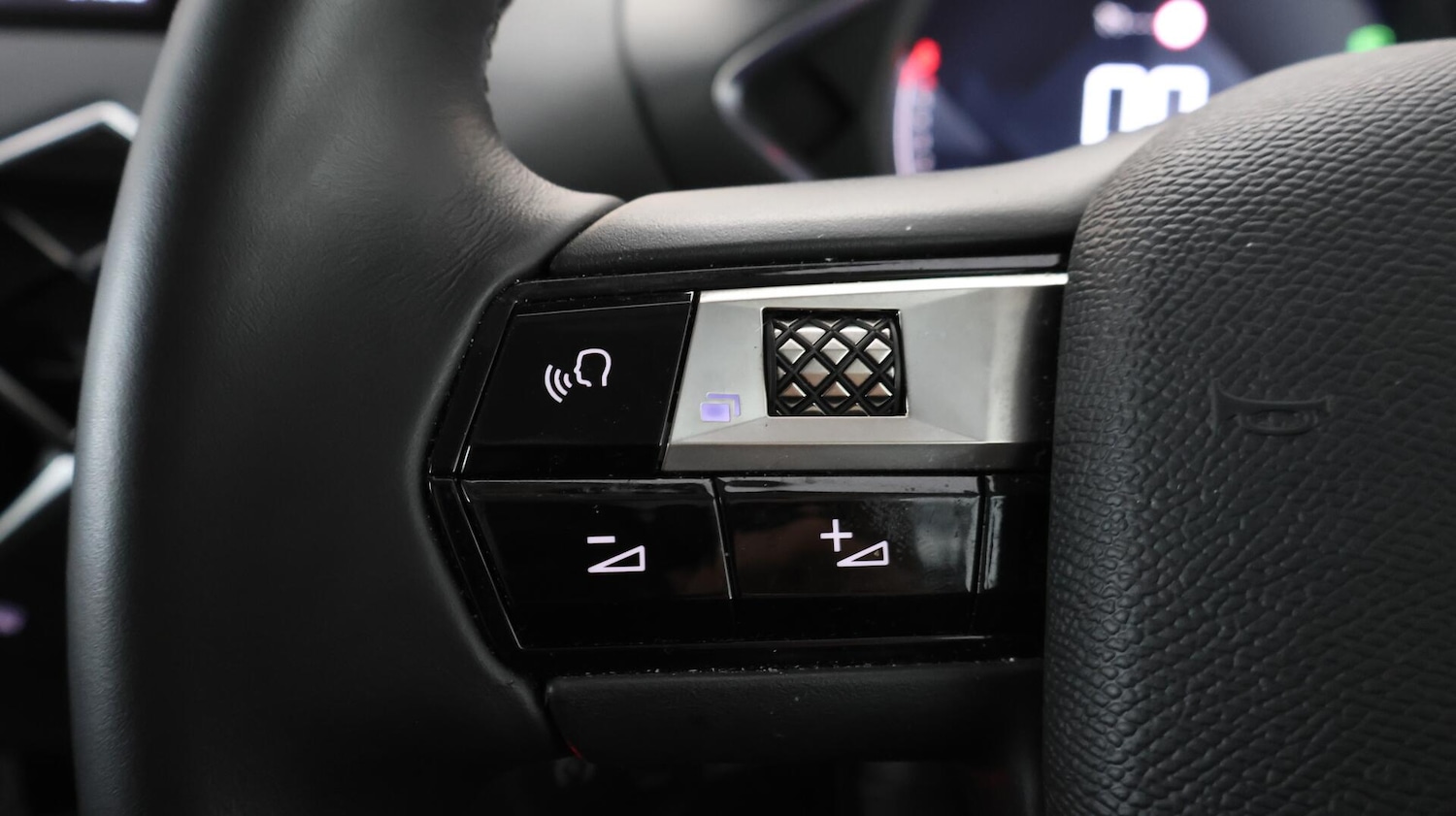 Used DS Automobiles DS 3 2022 for sale - 76572340: Photo 21