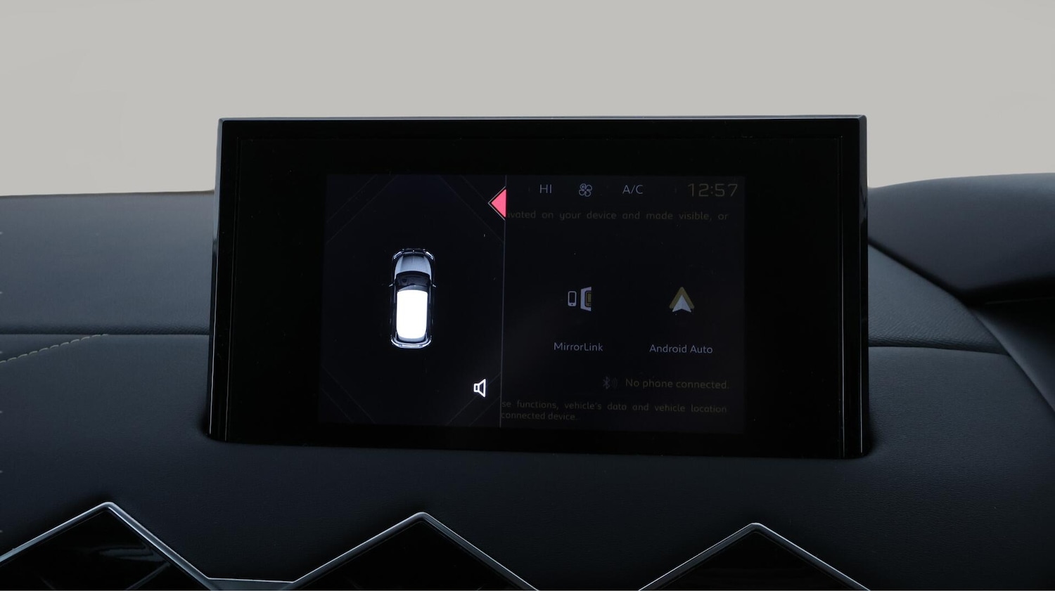 Used DS Automobiles DS 3 2022 for sale - 76572340: Photo 23