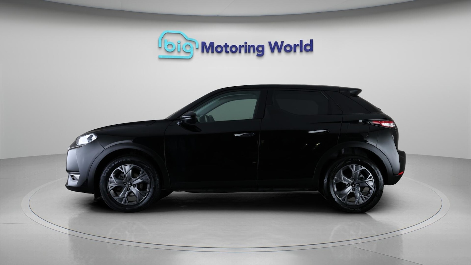 Used DS Automobiles DS 3 2022 for sale - 76572340: Photo 4