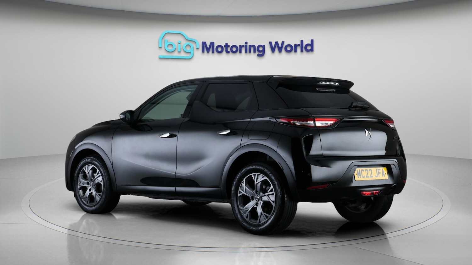 Used DS Automobiles DS 3 2022 for sale - 76572340: Photo 5