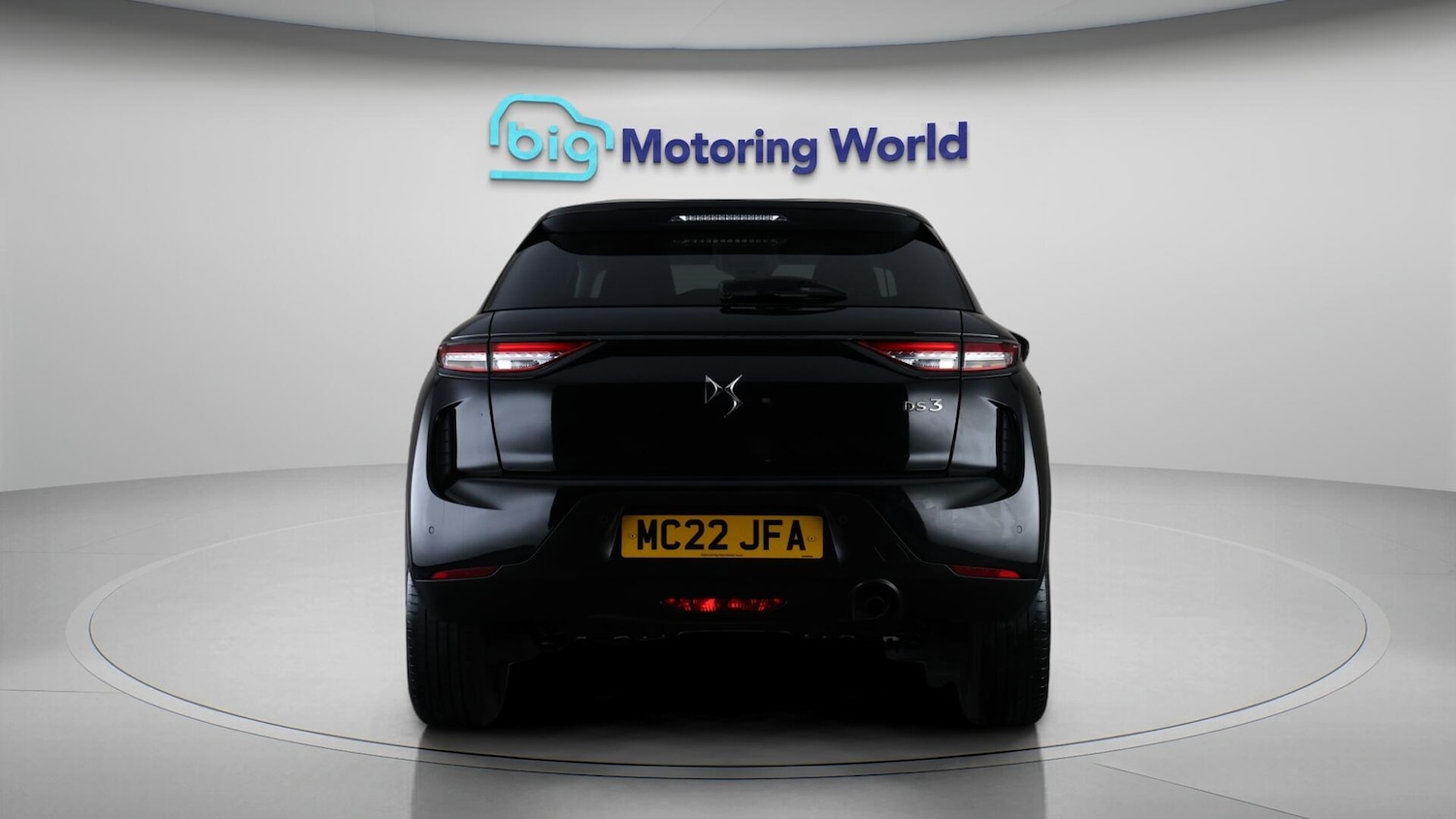 Used DS Automobiles DS 3 2022 for sale - 76572340: Photo 6