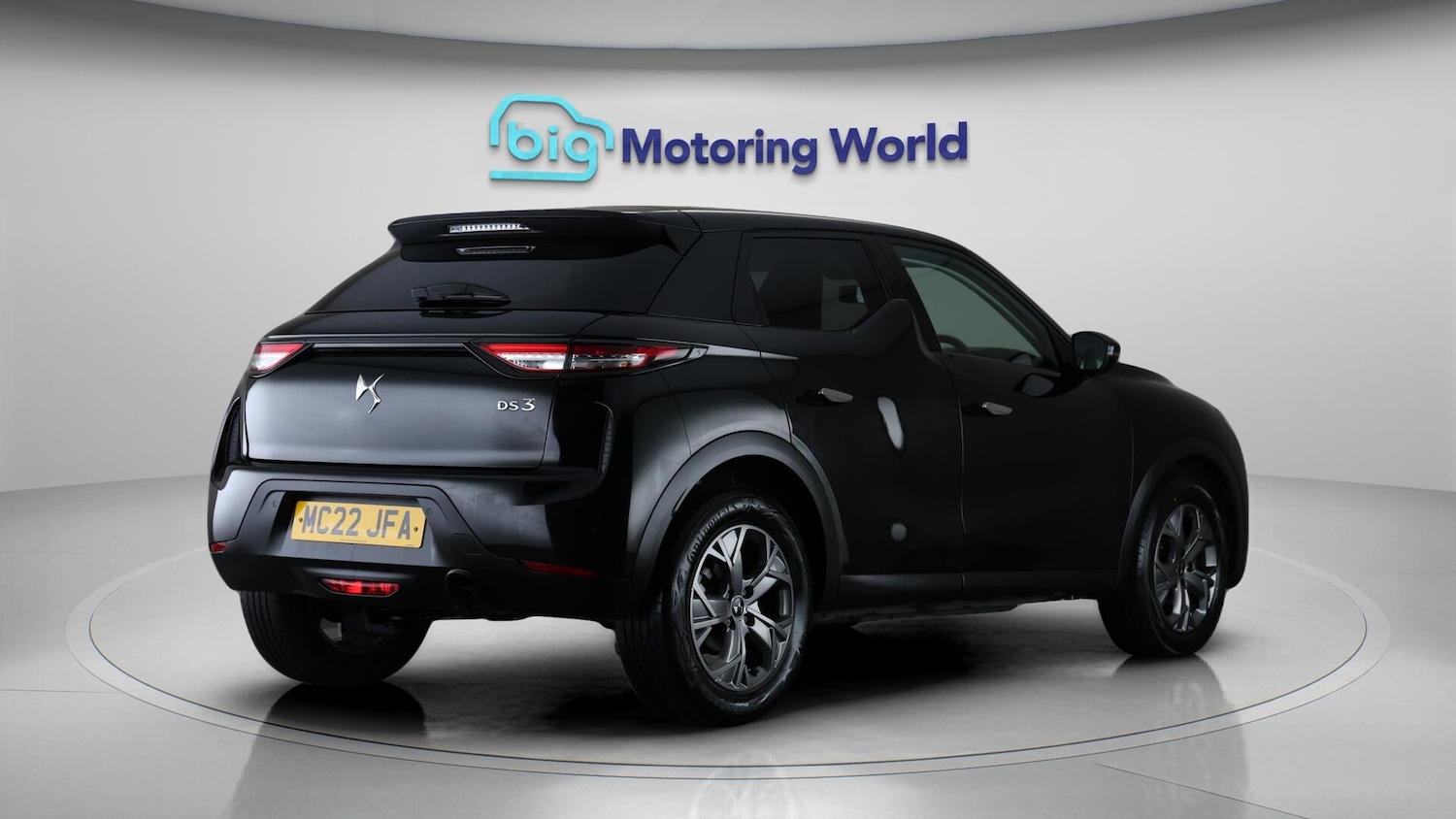 Used DS Automobiles DS 3 2022 for sale - 76572340: Photo 7