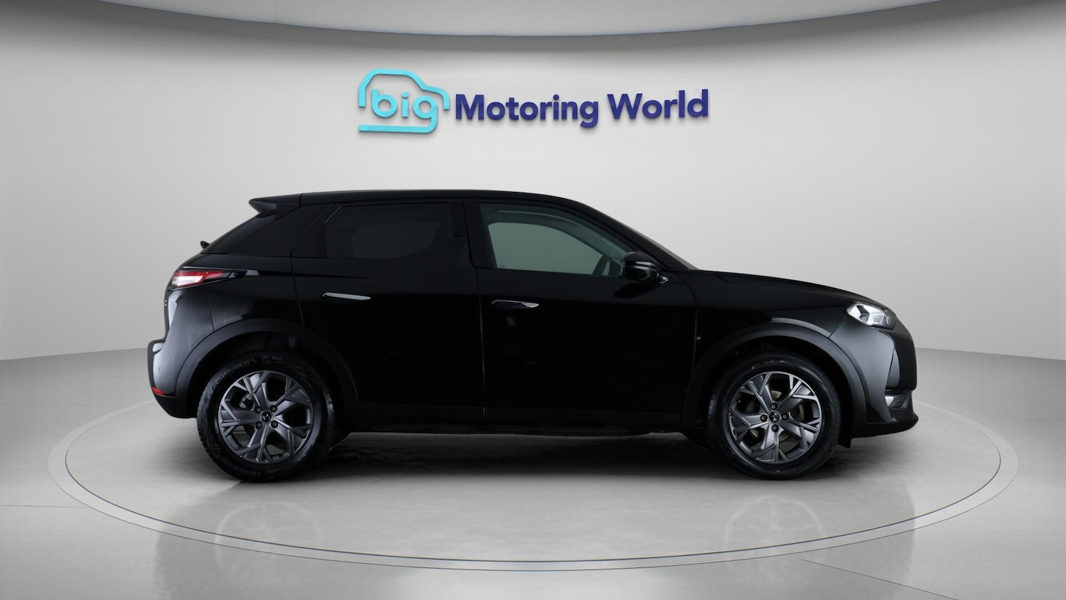 Used DS Automobiles DS 3 2022 for sale - 76572340: Photo 8