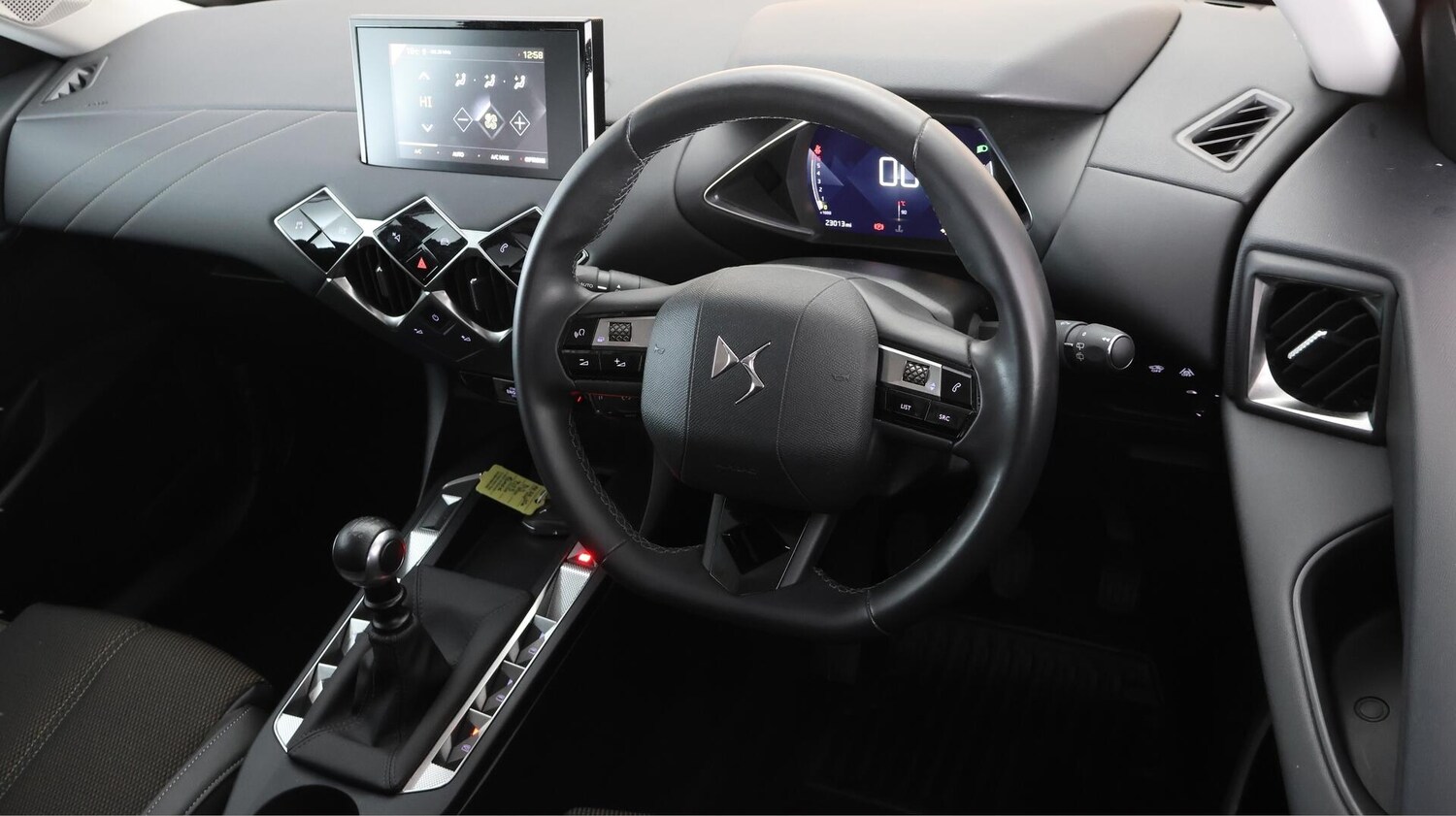 Used DS Automobiles DS 3 2022 for sale - 76572340: Photo 9