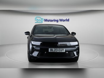 Used Vauxhall Astra 2023 for sale - 79176925: Photo