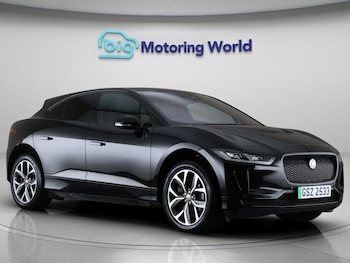 Used Jaguar I-Pace 2022 for sale - 75614114: Photo