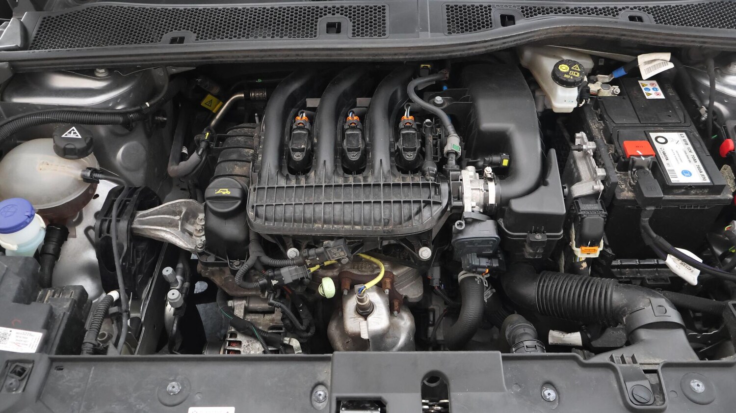 Vehicle 19