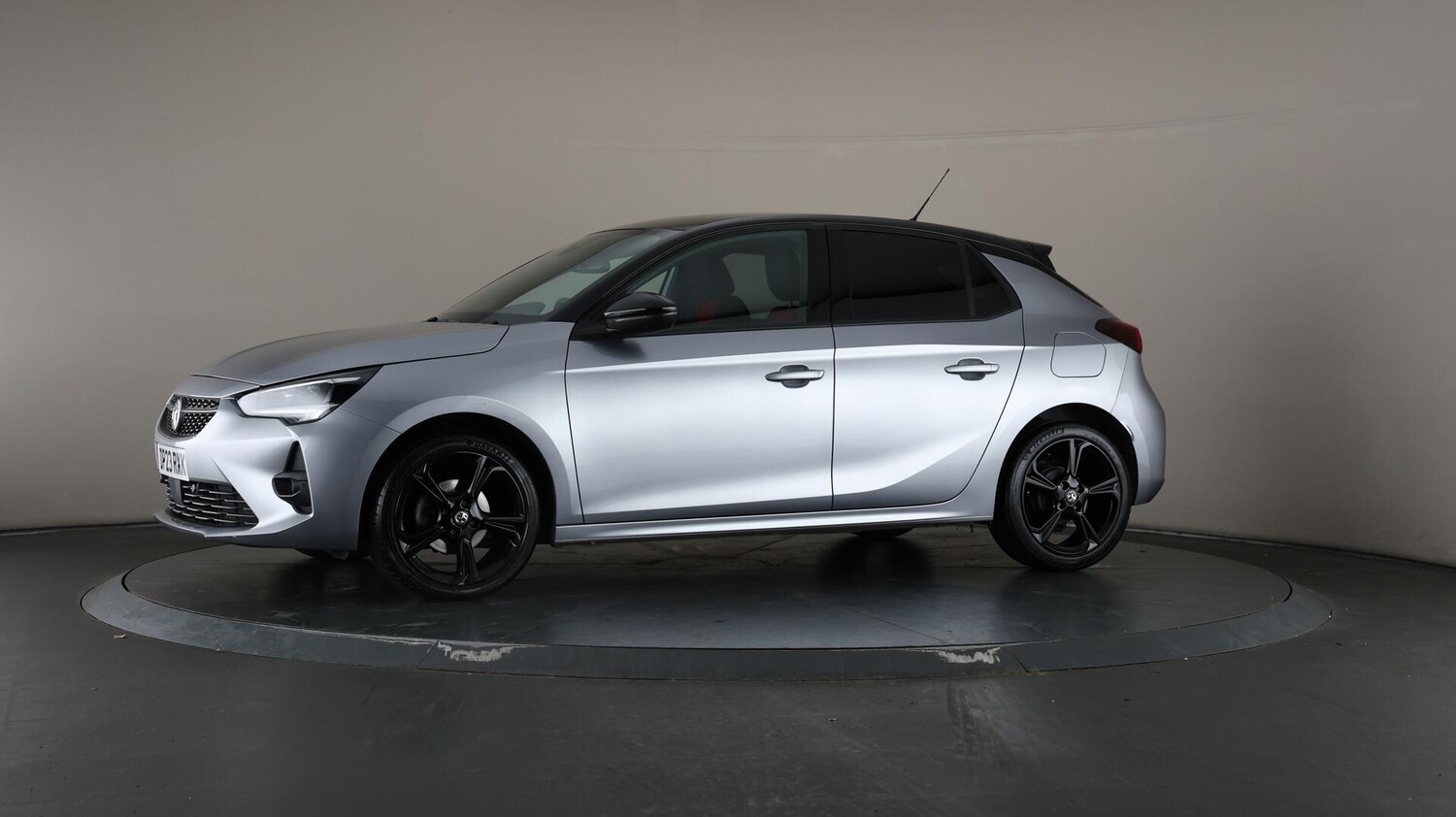 Vehicle 40