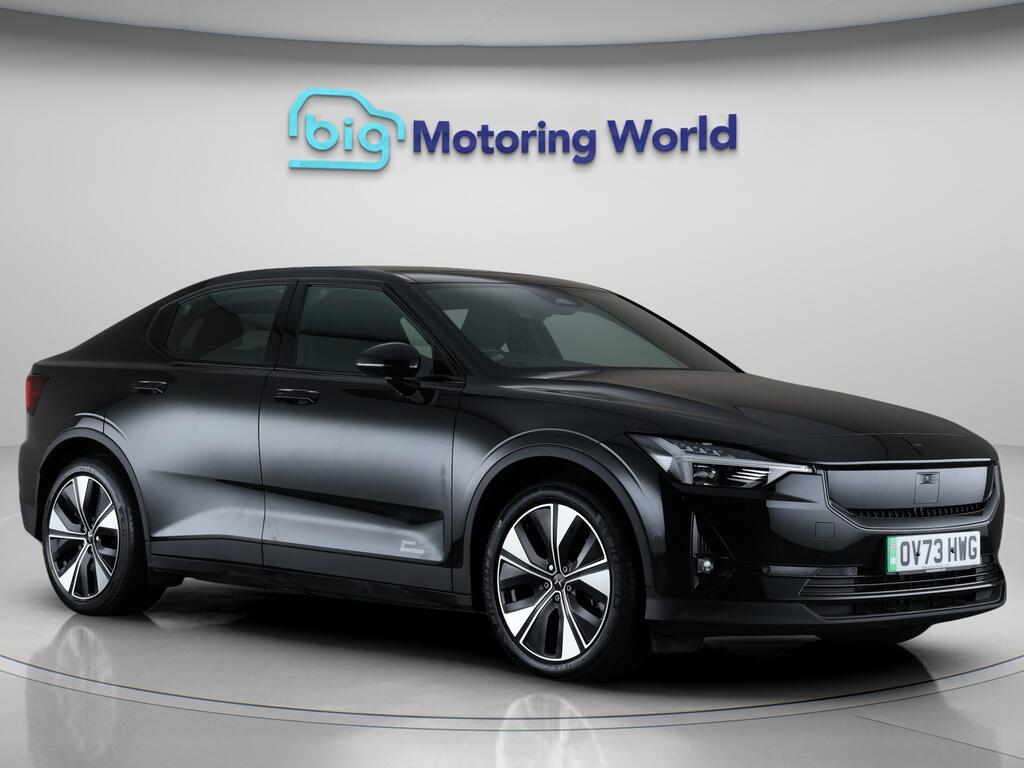 Used Polestar Polestar 2 2023 for sale - 76136677: Photo 1