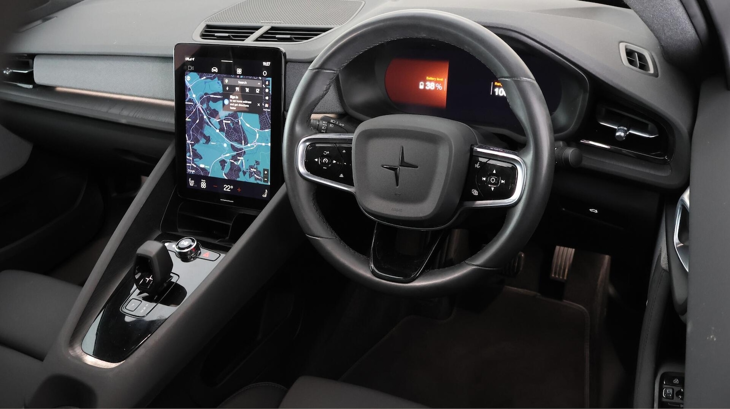 Used Polestar Polestar 2 2023 for sale - 76136677: Photo 10