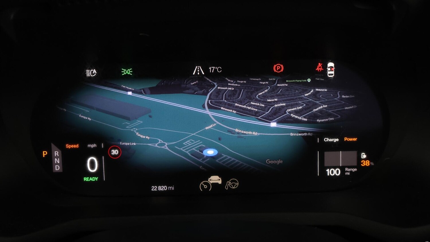 Used Polestar Polestar 2 2023 for sale - 76136677: Photo 11