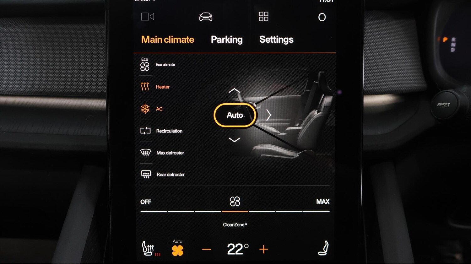 Used Polestar Polestar 2 2023 for sale - 76136677: Photo 13