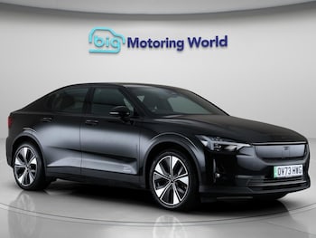 Polestar - Polestar 2