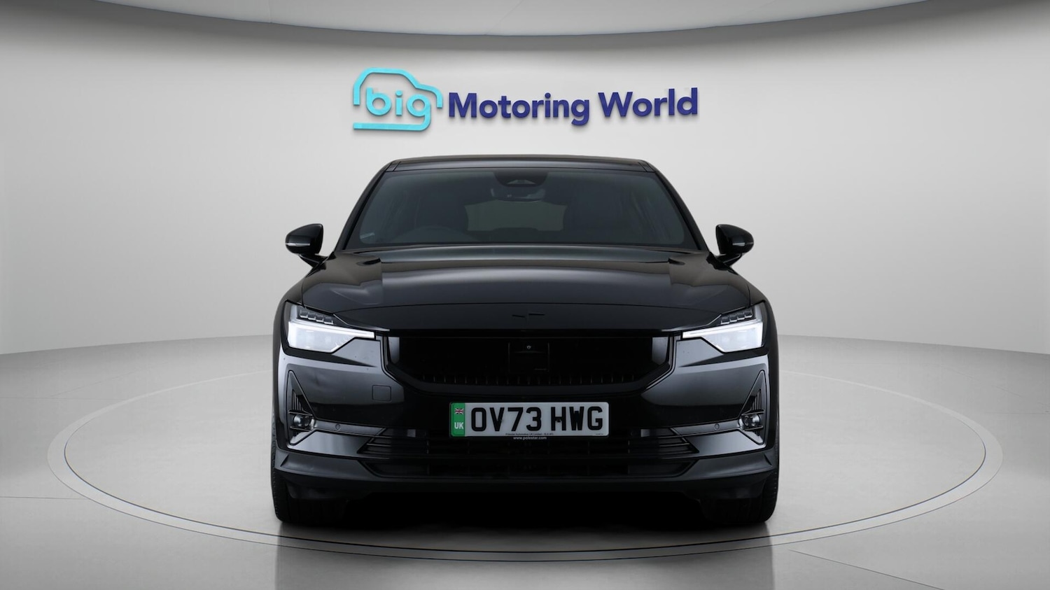 Used Polestar Polestar 2 2023 for sale - 76136677: Photo 3