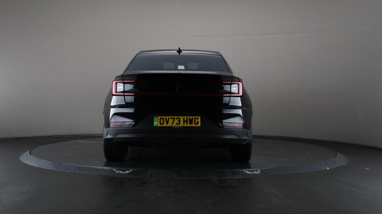 Used Polestar Polestar 2 2023 for sale - 76136677: Photo 36
