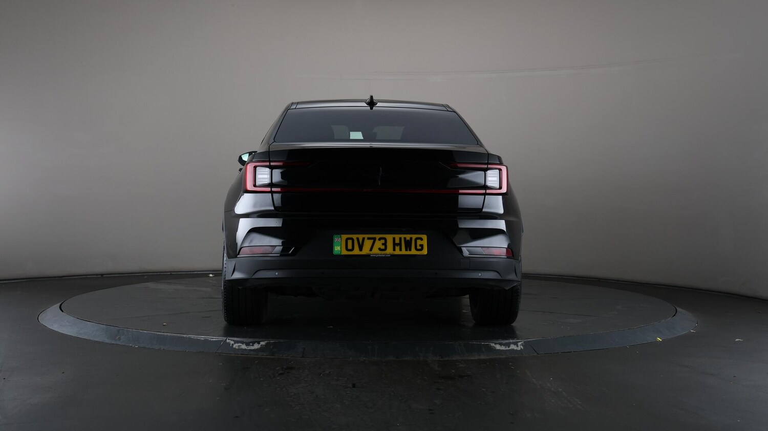 Used Polestar Polestar 2 2023 for sale - 76136677: Photo 37