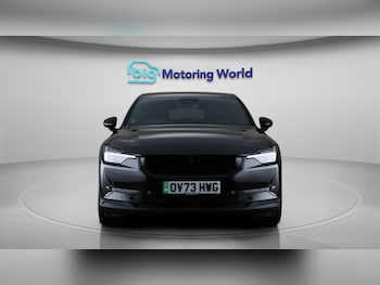 Used Polestar Polestar 2 2023 for sale - 76136677: Photo 3