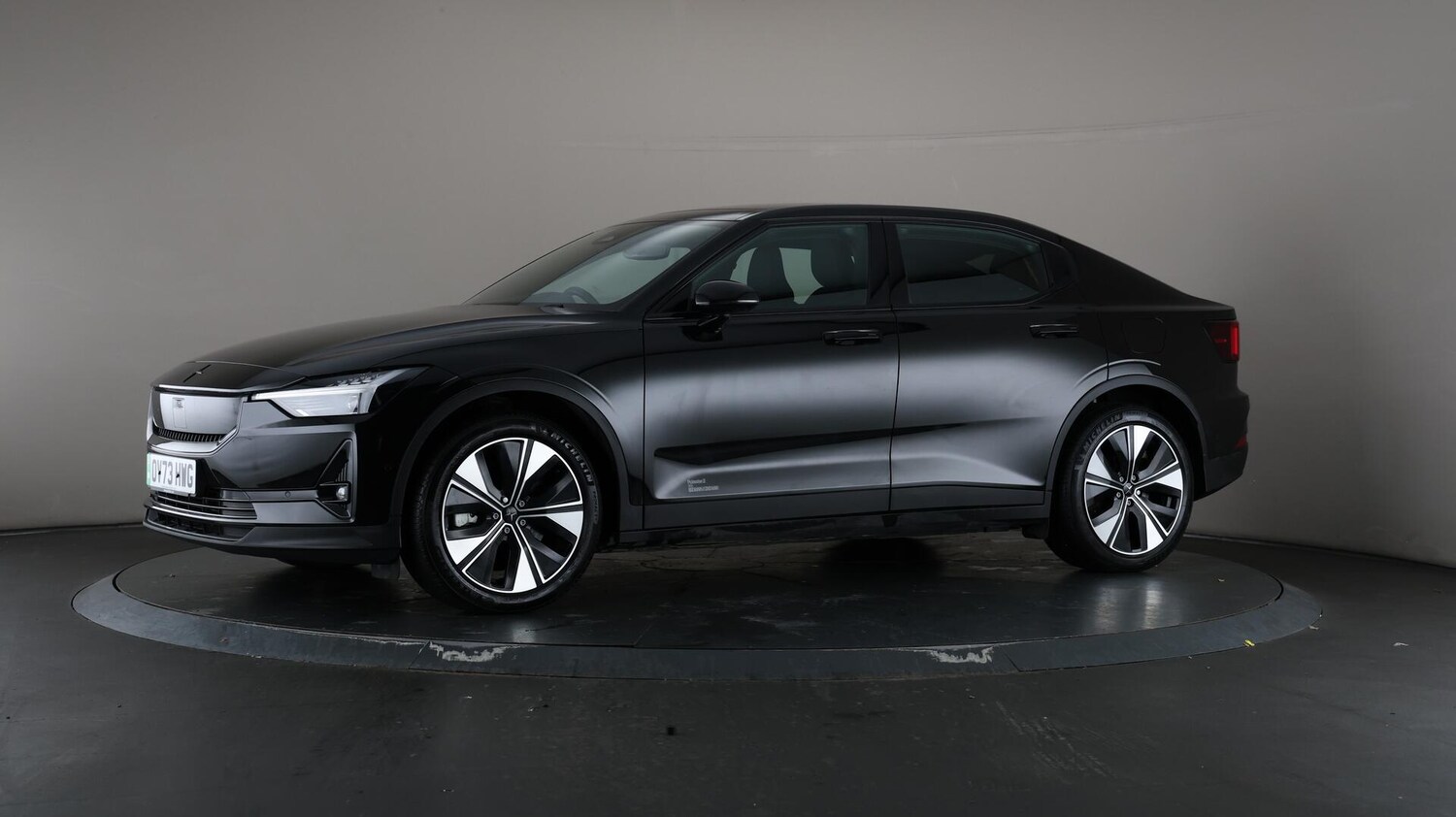 Used Polestar Polestar 2 2023 for sale - 76136677: Photo 43