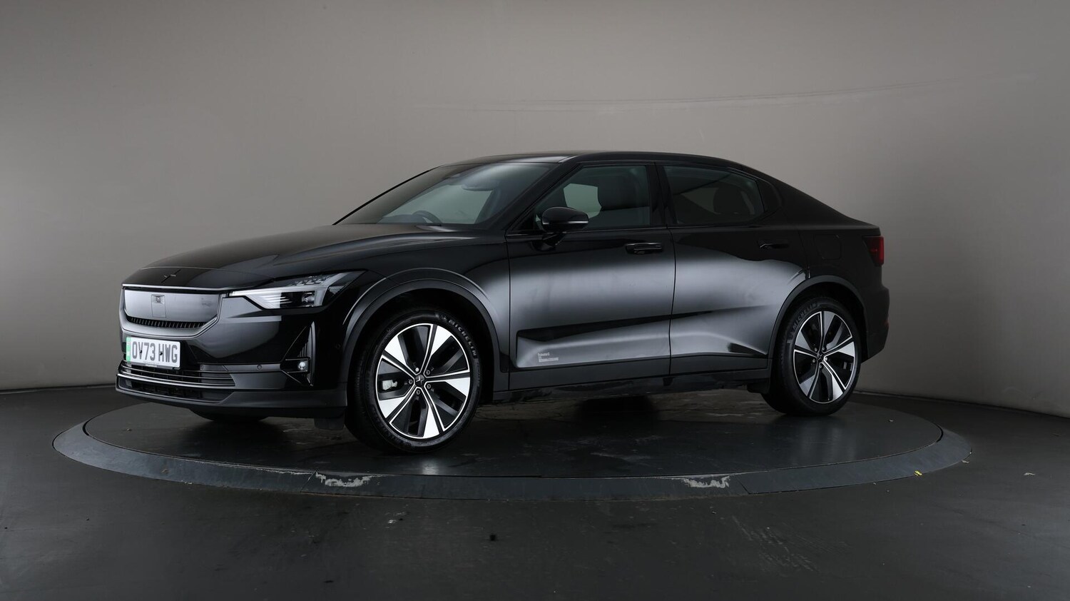 Used Polestar Polestar 2 2023 for sale - 76136677: Photo 44