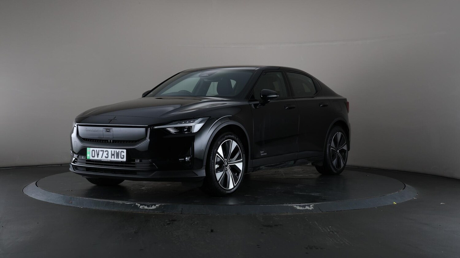 Used Polestar Polestar 2 2023 for sale - 76136677: Photo 46