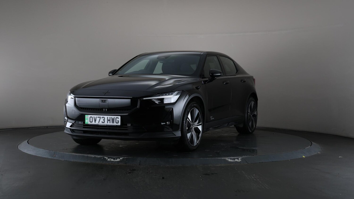 Used Polestar Polestar 2 2023 for sale - 76136677: Photo 47