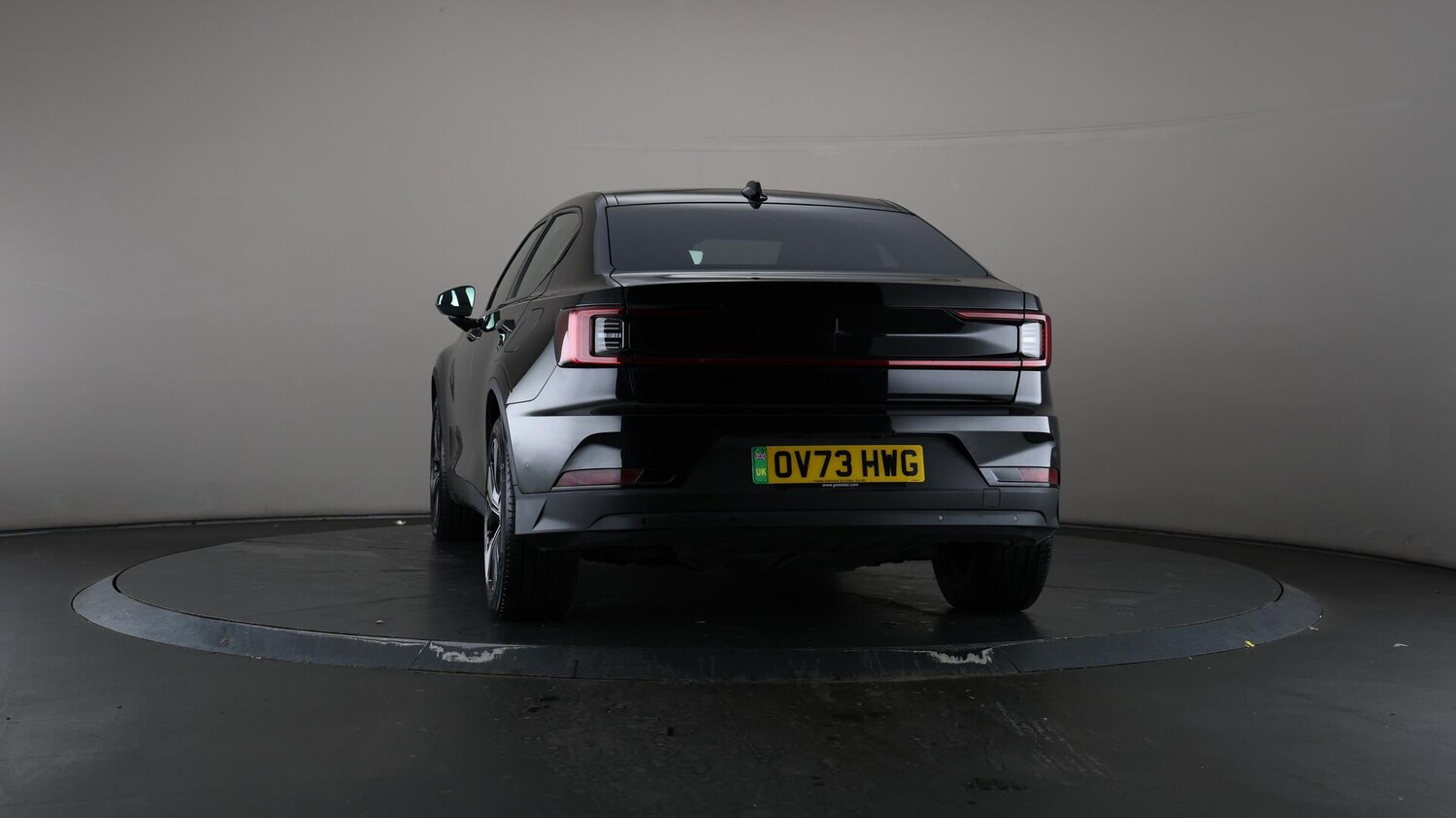 Used Polestar Polestar 2 2023 for sale - 76136677: Photo 48