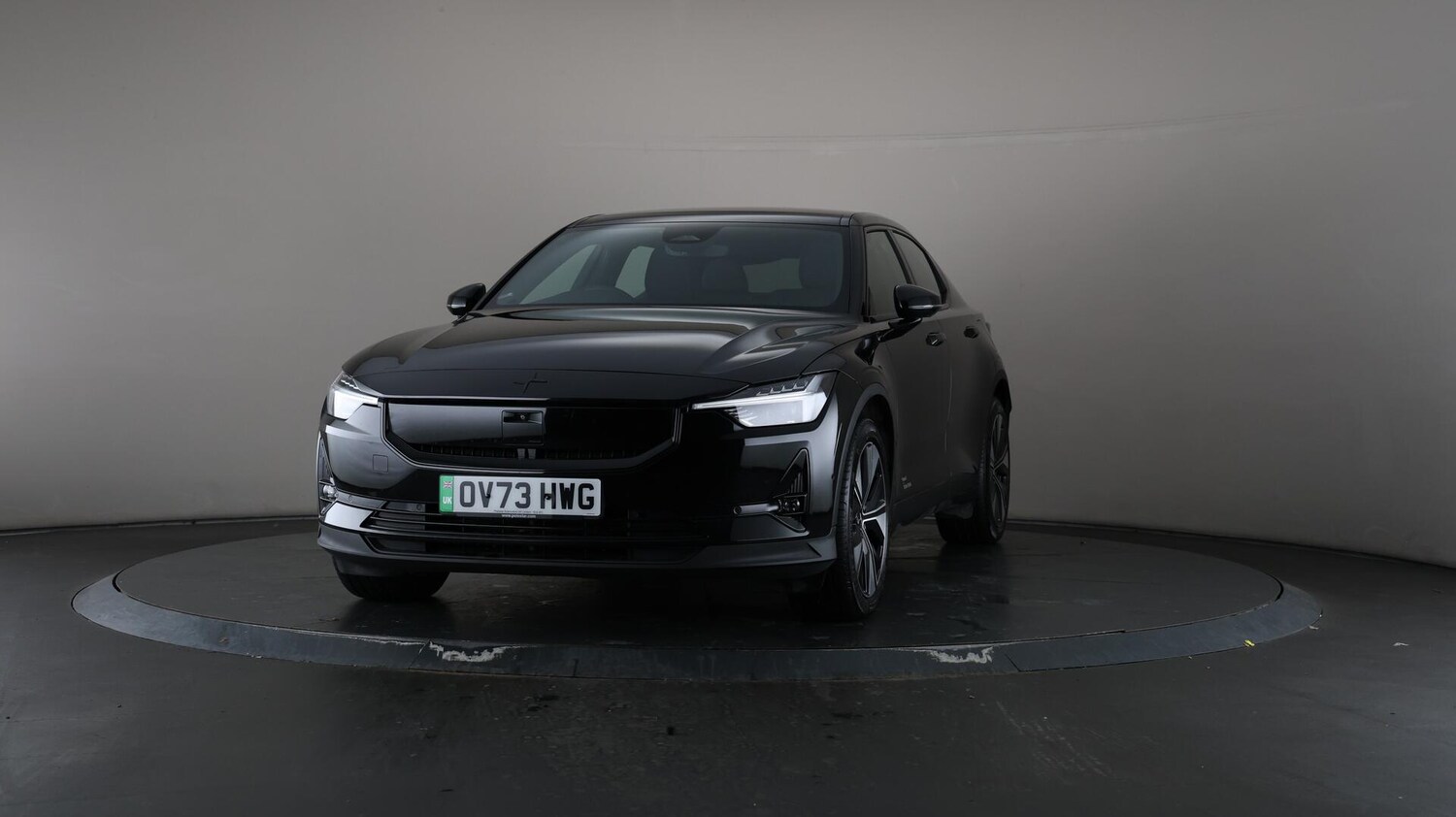 Used Polestar Polestar 2 2023 for sale - 76136677: Photo 49