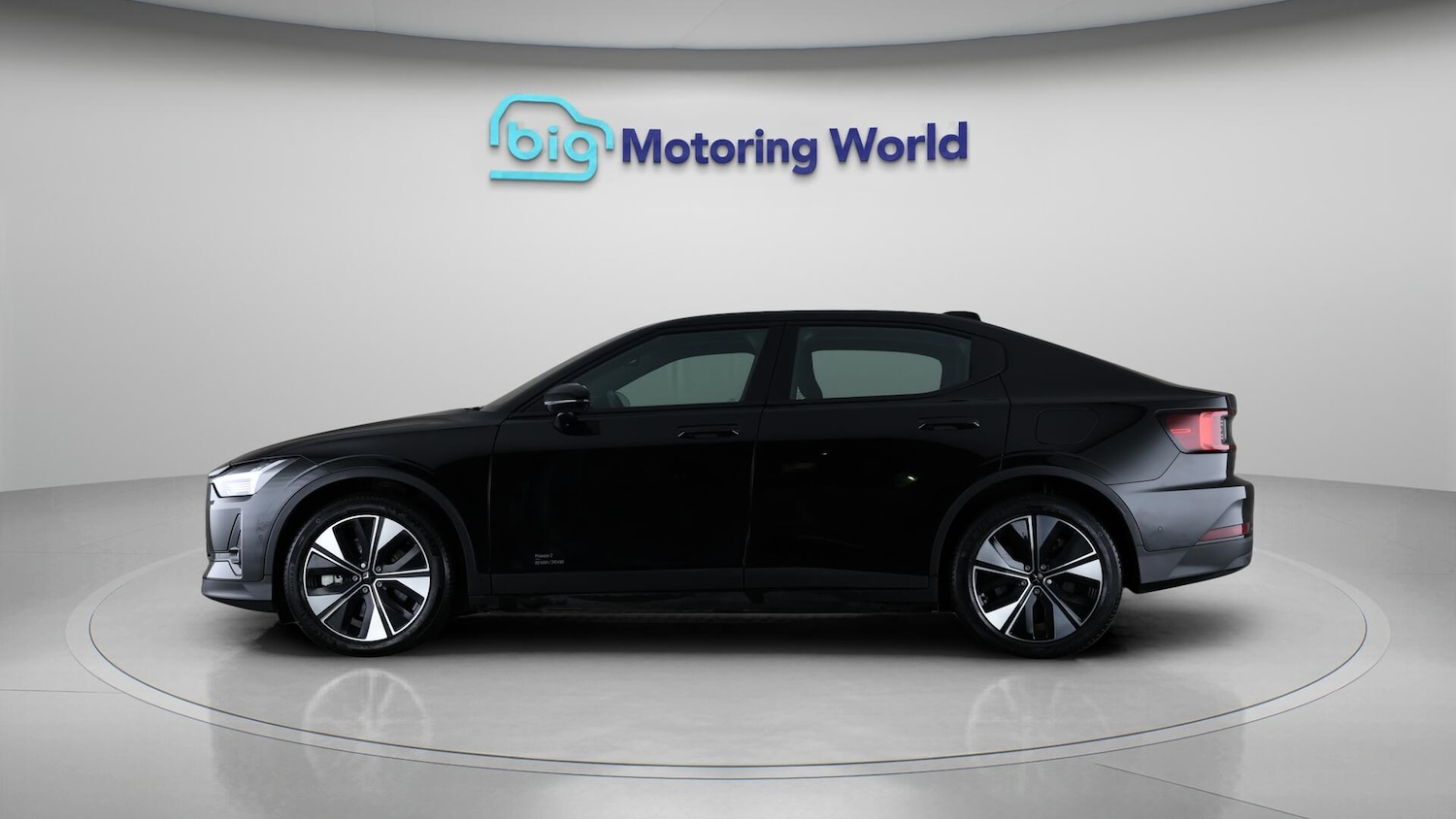 Used Polestar Polestar 2 2023 for sale - 76136677: Photo 5