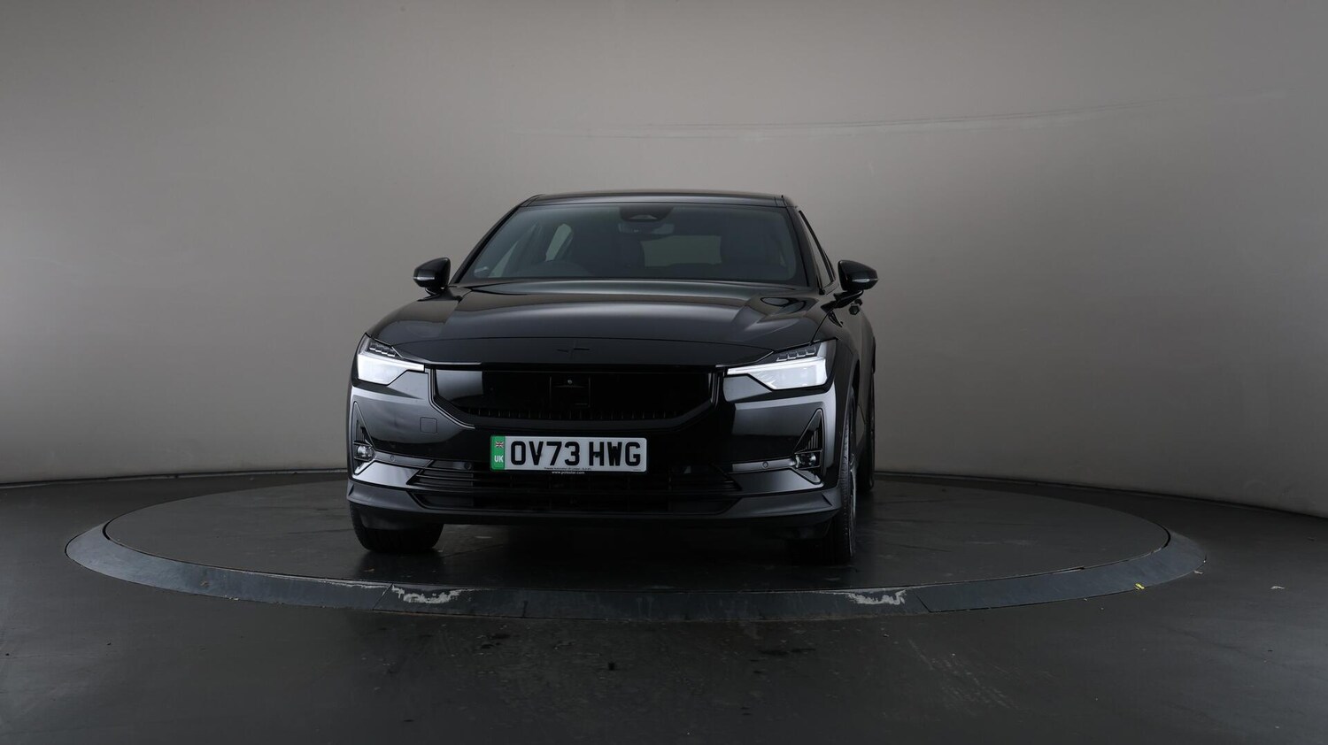 Used Polestar Polestar 2 2023 for sale - 76136677: Photo 50