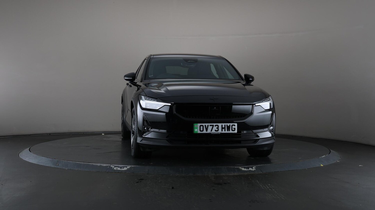 Used Polestar Polestar 2 2023 for sale - 76136677: Photo 52