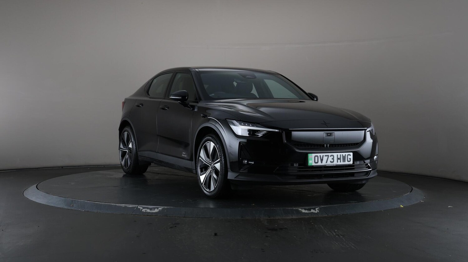 Used Polestar Polestar 2 2023 for sale - 76136677: Photo 54