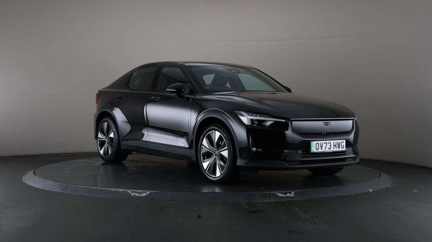 Used Polestar Polestar 2 2023 for sale - 76136677: Photo 55